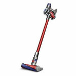 Dyson V6 Absolute (Red) Cordless Vacuum Cleaner Spares