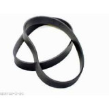 Dyson DC01,DC04,DC07,DC14 Vacuum Cleaner Belts, Non Clutch-Twin Pack