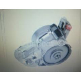 Dyson DC26 Chassis and Motor Assembly, 923295-01