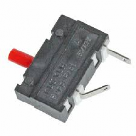 Dyson DC41 Brushbar Reset Switch, 921376-01