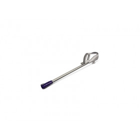 Dyson DC25 White/Steel Wand Assembly, 915676-02
