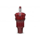 Dyson DC41 Satin Red Cyclone Assembly, 923597-04