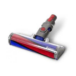 Details about   Dyson Vacuum Cleaner original Soft roller cleaner head End cap part 966490-02 
