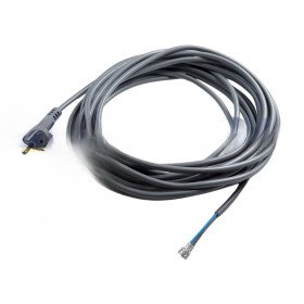Dyson EU Cable & 13A Plug Connector, 22-DY-05EU