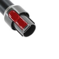 Dyson V7, V8, V10, V11 Quick Release Wand Assembly in Iron, 967477-06