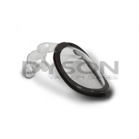 Dyson DC41, DC65 Cover Duct, 920591-01