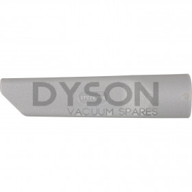 Dyson Crevice Tool Steel Vacuum Cleaner Nozzle, 911866-01