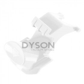 Dyson DC14, DC15 Cyclone Release Catch White, 908950-11