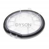 Dyson DC14, DC15 Dust Bin Base Assembly, 909001-01