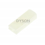 Dyson DC15 Spade Connector Boot Large, 908062-02