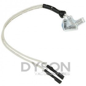 Dyson DC15 Upright Vacuum Cleaner Hoover Wiring Loom Switch, 908103-03