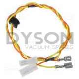 Dyson DC15 Wiring Loom PCB To Yoke, 907280-03