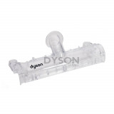 Dyson DC18 Brush Housing Clear, 911060-01