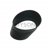 Dyson DC18, DC25 Fine Dust Collector Seal, 911077-01