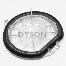Dyson DC18 Dust Bin Base Assembly, 911683-01