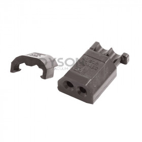 Dyson DC18 Female Connector Housing Assembly, 912368-01