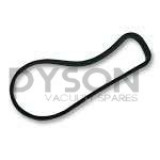 Dyson DC18 Lower Duct Cover Seal, 911031-01