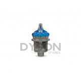 Dyson DC19 Cyclone Assembly, 910885-19