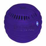 Dyson DC24 Ball Wheel Assembly Purple, 915931-07