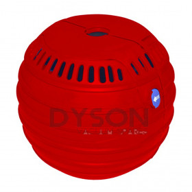 Dyson DC24 Ball Wheel Assembly Red, 915931-06
