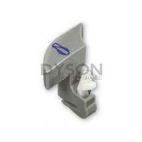 Dyson DC24 Brush Bar Button Light Steel & Blue, 913758-02