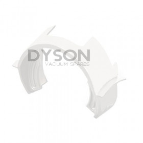 Dyson DC24 C-Clip White, 913831-02