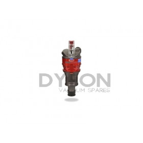 Dyson DC24 Cyclone Assembly, 914698-11