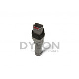 Dyson DC24, DC31 Light Steel Combination Tool Assy, 914361-02 