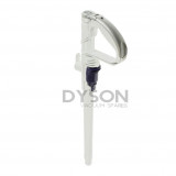 Dyson DC24 Handle And Wand Assembly White, 914701-06