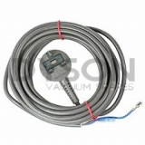 Dyson DC24 Multi Floor Vacuum Cleaner Hoover Power Cable Lead Cord Plug, 914259-29