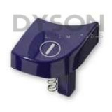 Dyson DC24 On/Off Power Button Ink Blue, 913757-02