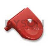 Dyson DC24 Red Post Filter Button, 913777-01