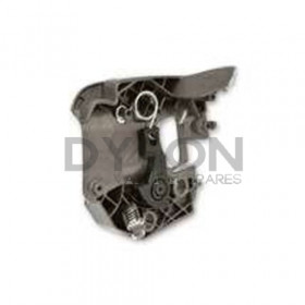 Dyson DC24 Upright Lock Assembly Iron, 915937-01