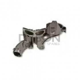 Dyson DC24 Valve U-Bend Iron, 913771-01