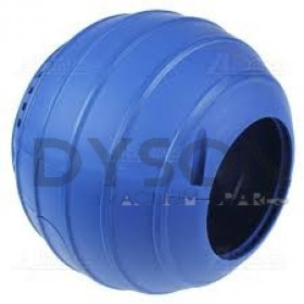 Dyson DC25 Ball Assembly Satin Blue, 916187-06
