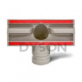 Dyson DC25 Light Steel Stair Tool Assembly, 915100-03