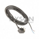 Dyson DC25 Vacuum Cleaner Replacement Mains Cable