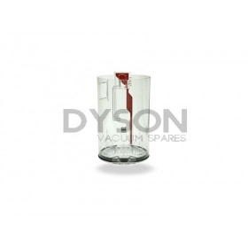 Dyson DC28 Clear Bin, 916559-01