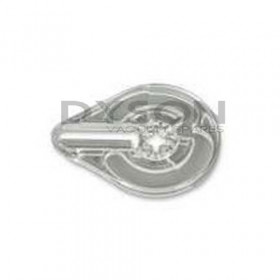 Dyson DC28 Clear Valve Wheel, 915551-01