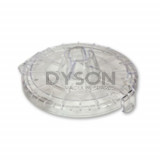 Dyson DC33 Post Filter Cover Iron, 915658-01