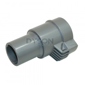 Dyson Mini Turbine Head Adaptor, 907256-02
