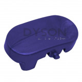 Dyson Tool Catch Button Ink Blue, 911523-04