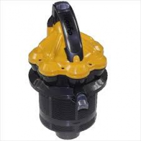 Dyson DC19T2, DC29 Cyclone Assembly, Yellow, 910885-27