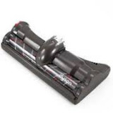 Dyson DC24 Cleaner Head Assembly Iron (comes with motor), 915936-12