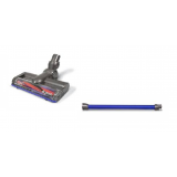Dyson DC59, DC62 Animal Handheld Wand Assembly 965663-05 and Motorhead Assembly 949852-05 (Genuine)