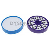 Dyson DC19, DC19T2, DC20, DC21 Pre Filter & Hepa Filter Kit, 27-DY-84