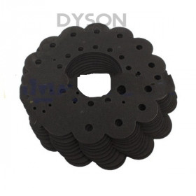 Dyson DC41 Cyclone Gasket Seal, 31-DY-16