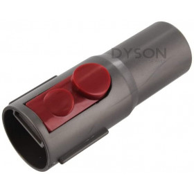 Dyson V7, V8, V10, V11 Adaptor Cinetic Big Ball Standard 32mm, 69-DY-250