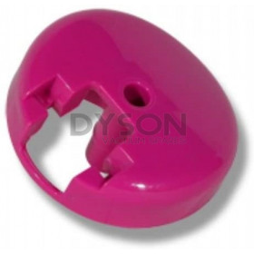 Dyson DC05, DC05PM Swivel castor body front Magent, 900465-06