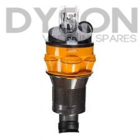 Dyson DC25 Cyclone Assembly Yellow, 915531-17